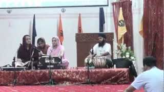 AMRITHPALJASVEERSINGH  USAR RAHI KHUNI DIVAAR KAVITA [upl. by Sello851]