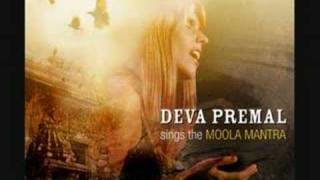 Deva Premal  Moola Mantra Part 1 [upl. by Akinat]