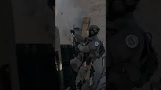 GIGN Edit military [upl. by Courcy]