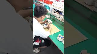 How Gaodas Manufactures Karaoke Machines for AliExpress BestSellers karaokemachine factory [upl. by Ayamahs210]