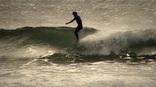 DAY 5 FINALS 2012 Australian Longboard Surfing Open [upl. by Curhan709]