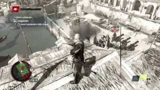 FACCIAMO I PIRATI SU Assassins Creed Blackflag [upl. by Ludwigg223]