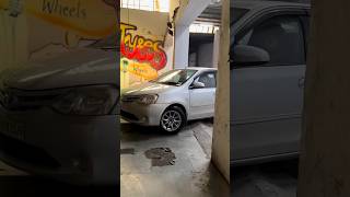 kb Tyre modified Etios shorts viral short shortsviral shortvideos like subscribe trending [upl. by Renault500]