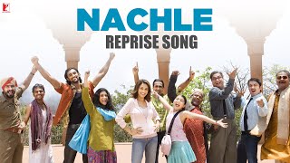 Nachle Na Full Audio  DIL JUUNGLEE  Guru Randhawa Neeti M  Taapsee P Saqib Saleem Jackky Bhagnani [upl. by Cirilo]