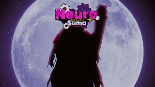 Neurosama v2 Teaser [upl. by Tatianna]