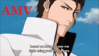 Aizen vs All Captains AMV  Treachery Bleach [upl. by Hagen167]