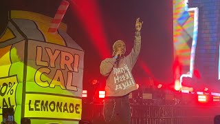 SOFAYGO LYRICAL LEMONADE 10 YEAR ANNIVERSARY FULL SET [upl. by Natanhoj442]