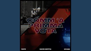 Comm a primma vota [upl. by Adnilab275]