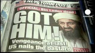 Weltweite TopStory Bin Laden ist tot [upl. by Rosana]