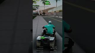 Como iniciar bem no GTA RP de android gtaroleplay gtarp [upl. by Rider]