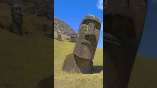 The Mystery Of Easter Island [upl. by Edak]