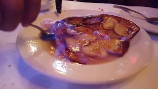 Argentine steakhouse restaurant in Elmhurst Queens NY [upl. by Atillertse993]