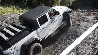 Jeep Heep Heep 2023  grand canyon [upl. by Tilly398]