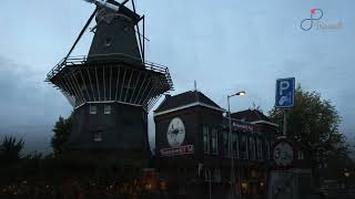 Brouwerij t IJ  Windmill Brewery Amsterdam Guide  What to do When to visit How to reach Cost [upl. by Clayberg]