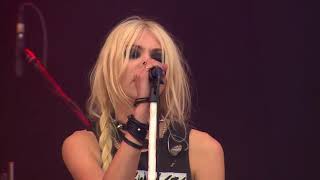 The Pretty Reckless at Download Festival Full Show [upl. by Nylirej]