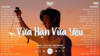 Vừa Hận Vừa Yêu lofi ver  Nên Xin Em Đừng Phản Bội Anh TikTok [upl. by Peppard52]