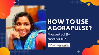 How to use Agorapulse  Agorapulse Tutorial 2022 [upl. by Akym]