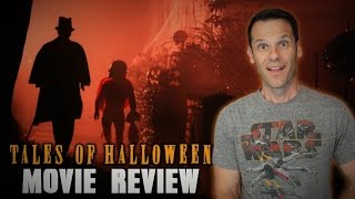 Tales of Halloween Movie Review [upl. by Janik]