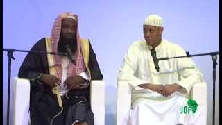 Sheikh Adil Kalbani Lecture  JOA2015 NAIROBI [upl. by Phillipe]