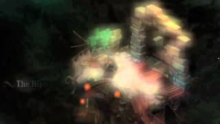 Bastion  iPad Trailer [upl. by Ahseikal]