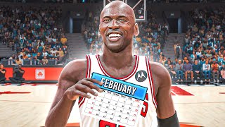 NBA Birthdays Build My Team [upl. by Katharyn]