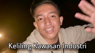 Kawasan Industri Batang [upl. by Trakas]