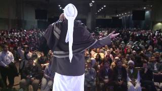 Tribute Video for Junaid Jamshed from Reviving the Islamic Spirit [upl. by Ardnat868]