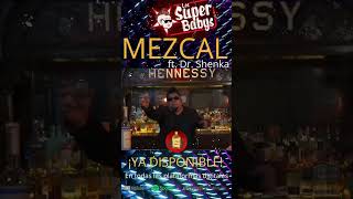 MEZCAL SHORT [upl. by Ynes]