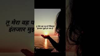 KABHI SHAAM DHALE [upl. by Anauqat]