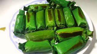 Lemper bakar [upl. by Desimone]