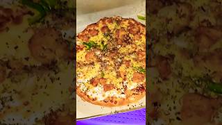 Eat 🤤Me pizza ব্যাপক খেতে ছিলyoutubeshorts streetfood shortsviralshortshortsfeed [upl. by Urissa161]