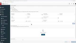 Veritas NetBackup 101 Malware Scanning Demonstration [upl. by Witt]