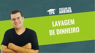 CPA 10  MóduloII  Lavagem De Dinheiro  Dicas Rápidas [upl. by Thomasa]