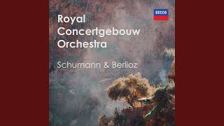 Schumann Overture Genoveva Op 81 [upl. by Keemahs]