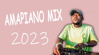 AMAPIANO MIX 2023  28 OCTOBER  JAY TSHEPO [upl. by Shirah93]