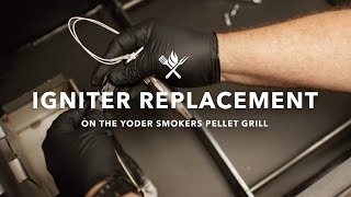 Igniter Replacement [upl. by Suez]