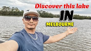 Explore Lillydale lake Melbourne Australia 🇦🇺 [upl. by Averi]