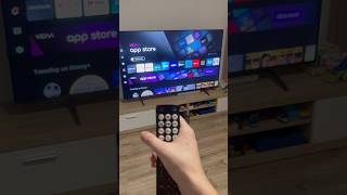 75’ Hisense Budget TV Speed Test [upl. by Bobby866]