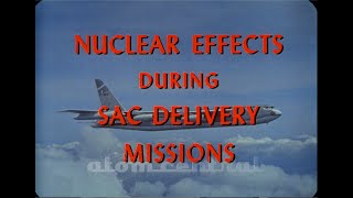 Nuclear Effects During SAC Delivery Missions [upl. by Brear]