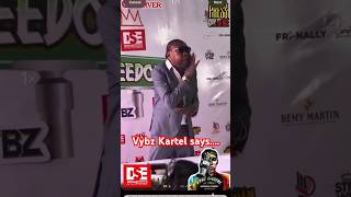 Vybz kartel freedom street concert Decemeber 31stdancehall fypシ゚viral dancehallnreggae [upl. by Nylkcaj]