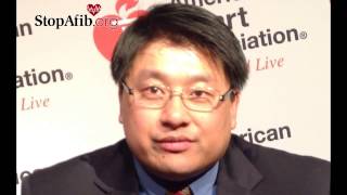 Afib amp Cryoballoon Ablation — StopAfiborg interviews Dr Wilber Su [upl. by Eidnar481]