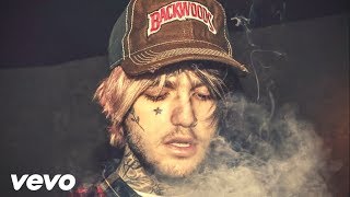 Lil Peep  Falling 4 Me Music Video [upl. by Nwaf]