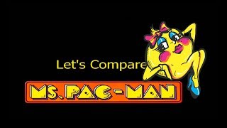 Pacman The last pellet [upl. by Mount]