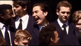 HARROW Documentary 2013 quotA Very British Schoolquot 2of2 [upl. by Stefania316]