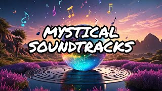 ✨Mystical Journey Music  Enchanted Realms Soundtracks for Your Story  No Copyright [upl. by Zoara816]