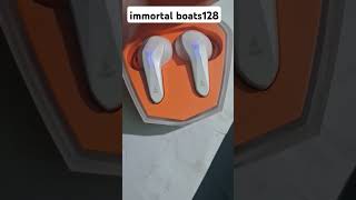 new boat 2024 luch immortal128 terd bats [upl. by Ahsienor720]