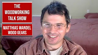 Matthias Wandel runs the biggest woodworking channel on YouTube Ep 8 [upl. by Reimer948]