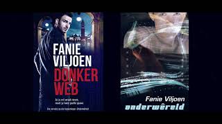 Donker Web geskryf deur Fanie Viljoen [upl. by Sharman438]