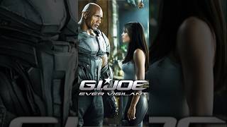 GI Joe 4 shorts gijoe gijoe4 transformers8 [upl. by Eibob]