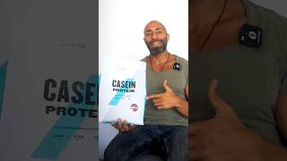 كازين ولا واي ؟؟ Whey Vs casein  أيهم أفضل في بناء العضلات [upl. by Roque]